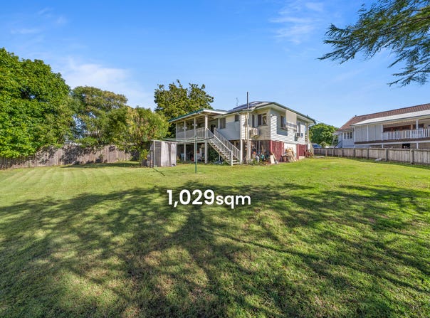 23 Maple Street, Wavell Heights, Qld 4012