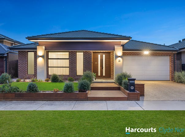 18 Kernot Parade, Clyde, Vic 3978
