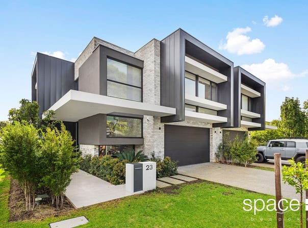 23 Edna Road, Dalkeith, WA 6009