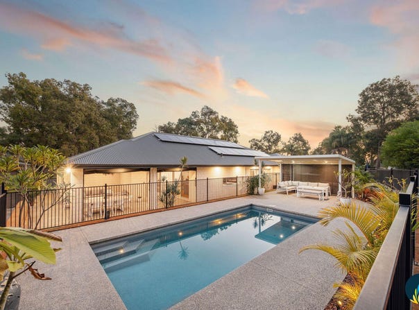 6 Brownley Court, Roleystone, WA 6111