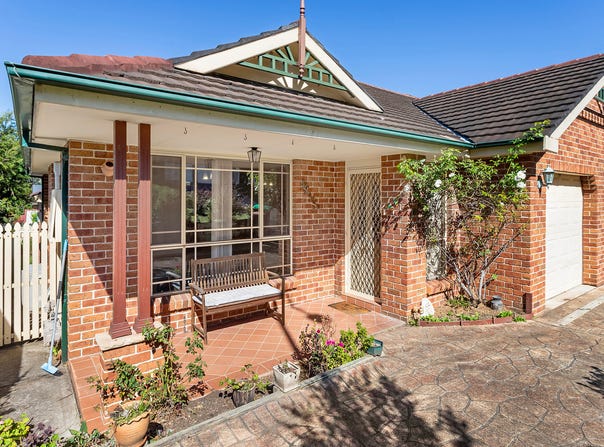 1/17 Bertram Close, Tarrawanna, NSW 2518