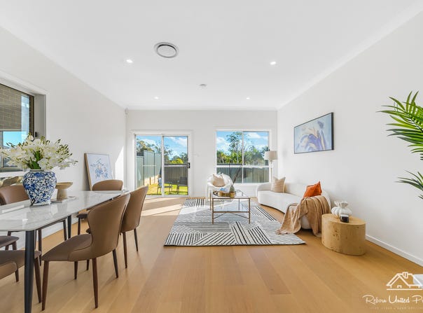 57 Celestial St, Box Hill, NSW 2765