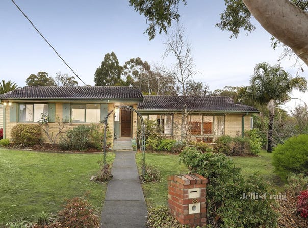 38 Glenwood Drive, Croydon, Vic 3136