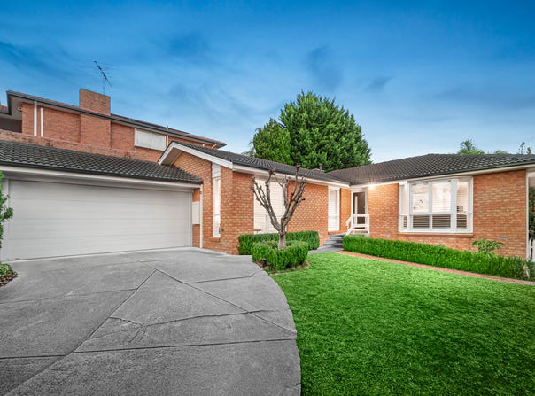 5 Thomas Hardy Drive, Templestowe, Vic 3106