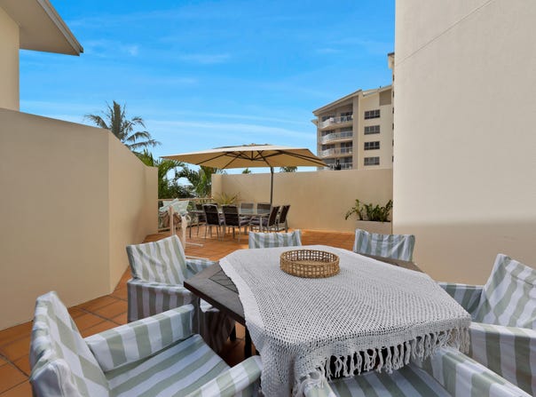 33/2 Mulherin Drive, Mackay Harbour, Qld 4740