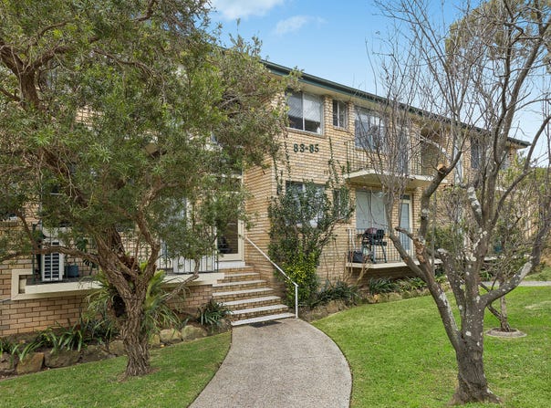 10/83-85 Burns Bay Road, Lane Cove, NSW 2066