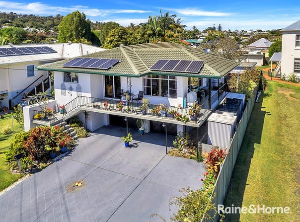 2 Howard Street, Maclean, NSW 2463