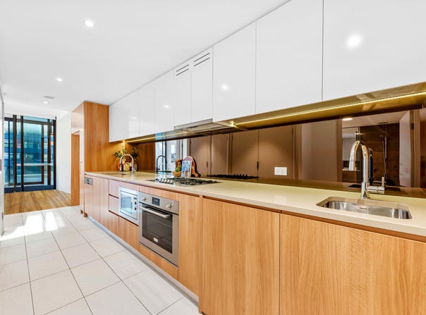809/57 Hill Road, Wentworth Point, NSW 2127