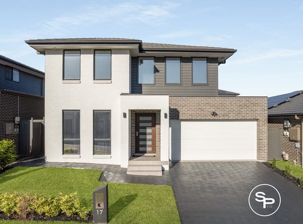 17 McDermott Street, Denham Court, NSW 2565