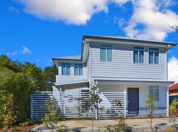 1/64 Cox Street, South Windsor, NSW 2756