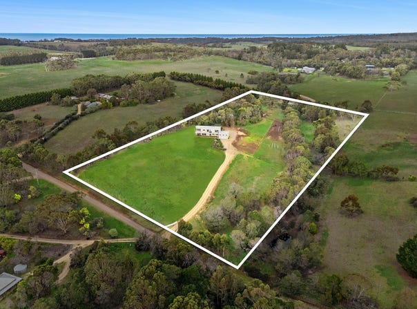 40 Wood Road, Bellbrae, Vic 3228