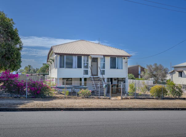 26 Short Street, South Gladstone, Qld 4680