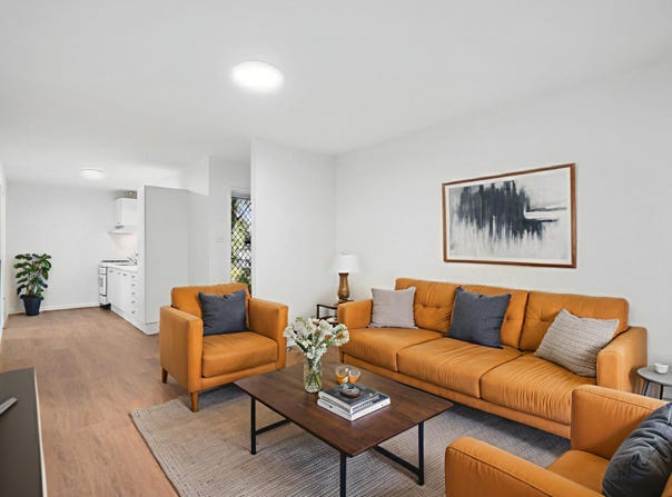4/6 Albert Street, Mosman Park, WA 6012