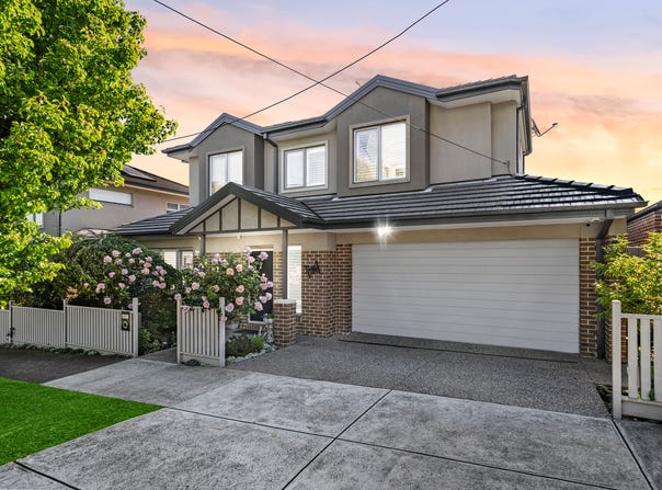 5 Marks Street, Strathmore, Vic 3041