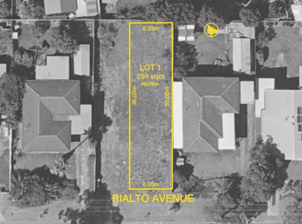 11A Rialto Avenue, Para Hills, SA 5096