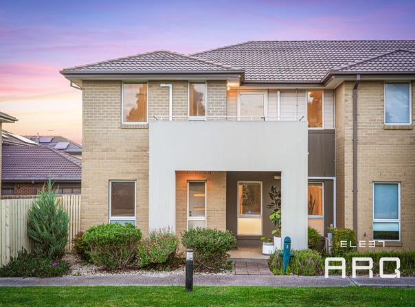 3/61 Eloura Circuit, Taylors Hill, Vic 3037
