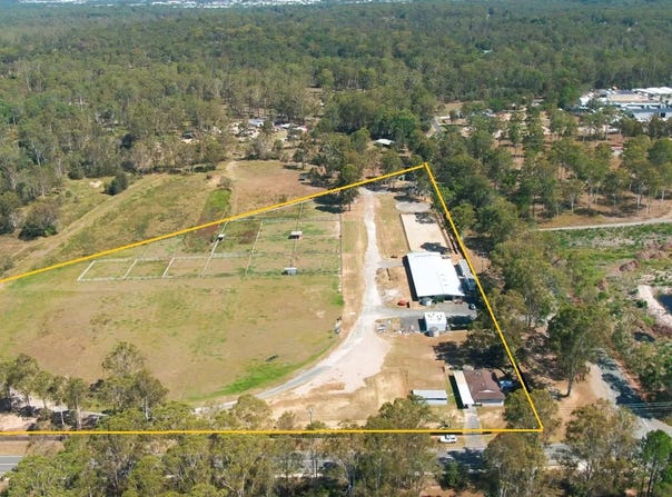 27 Miller Road, Logan Village, Qld 4207