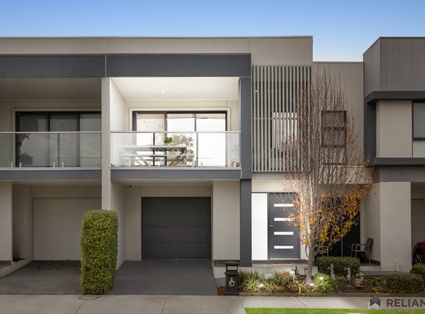 6 Abbington Street, Craigieburn, Vic 3064