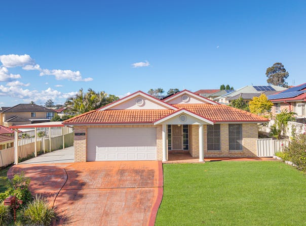 3 Harriet Close, Raymond Terrace, NSW 2324
