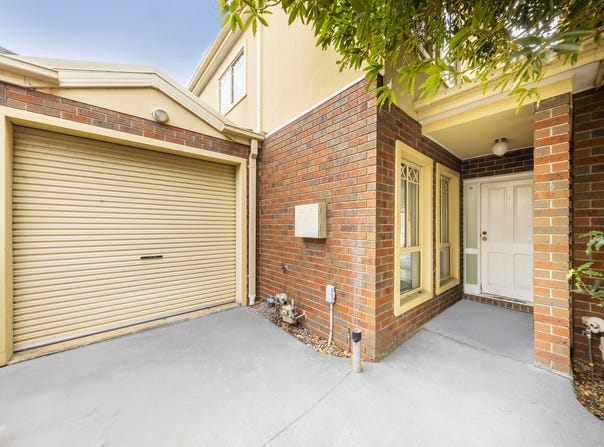 3/22 Churchill Avenue, Maidstone, Vic 3012