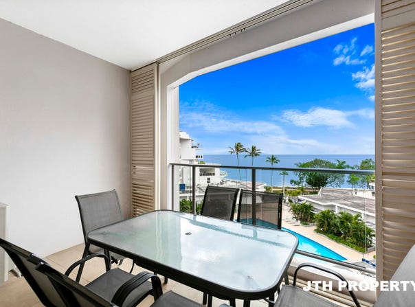 409/569 Esplanade, Urangan, Qld 4655