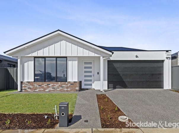 85 Thornton Avenue, St Leonards, Vic 3223