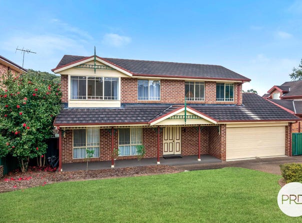 18 Chaucer Place, Winmalee, NSW 2777
