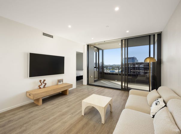 1105/66 High Street, Toowong, Qld 4066