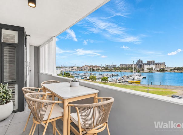 506/10 Bishopsgate Street, Wickham, NSW 2293