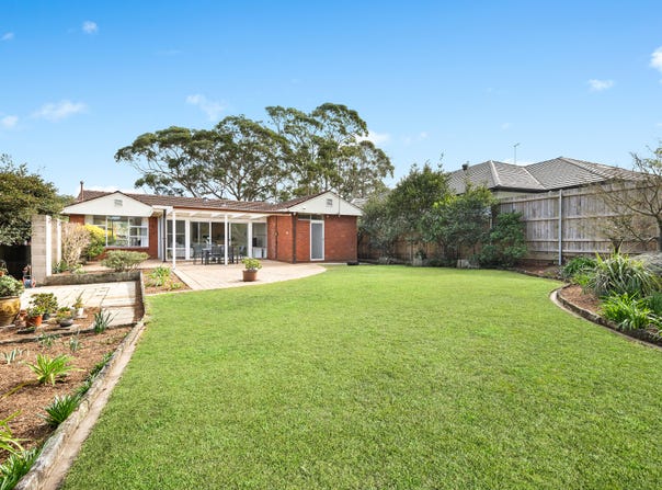 36 Albert Drive, Killara, NSW 2071