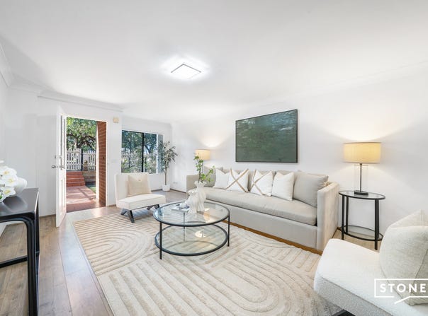 3/15-19 Brickfield Street, North Parramatta, NSW 2151