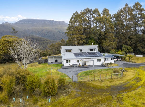 1710 Loongana Road, Loongana, Tas 7315