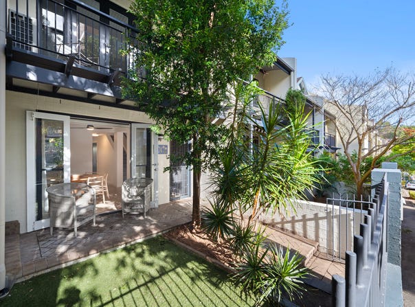 101/11 Wigram Lane, Glebe, NSW 2037