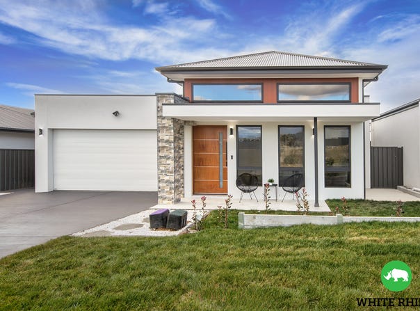 53 Briand Crescent, Googong, NSW 2620