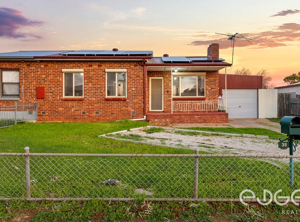 38 Butterfield Road, Elizabeth Park, SA 5113