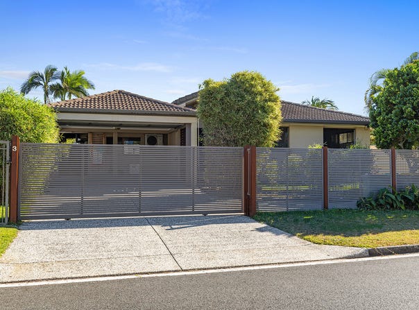 3 Coppabella Crescent, Mooloolaba, Qld 4557