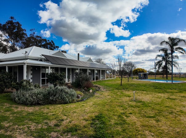 1420 Middlebrook Road, Garoo, NSW 2340