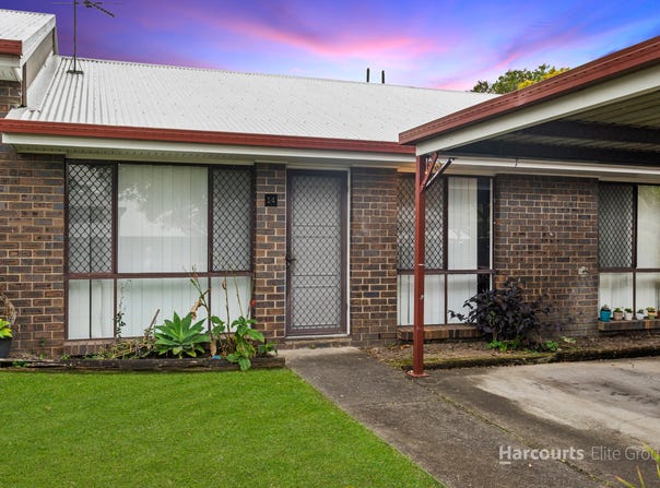 14/31 Nyanza Street, Woodridge, Qld 4114