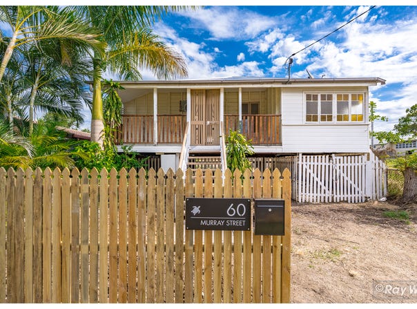 60 Murray Street, The Range, Qld 4700