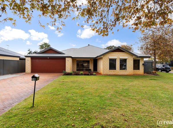 35 Wexcombe Way, Aveley, WA 6069
