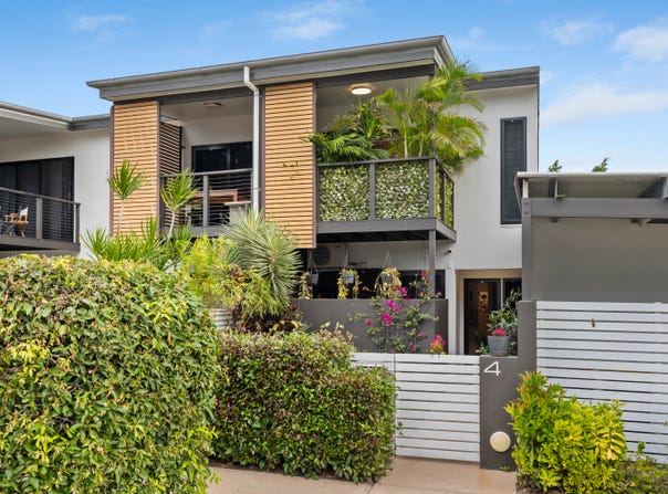 4/2 Cannan Street, South Townsville, Qld 4810