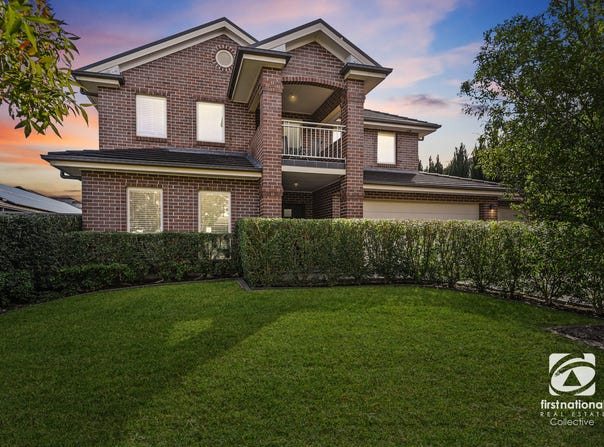 11 Wayman Avenue, Harrington Park, NSW 2567