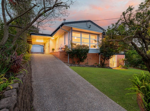 15 Patwin Street, Oxley, Qld 4075
