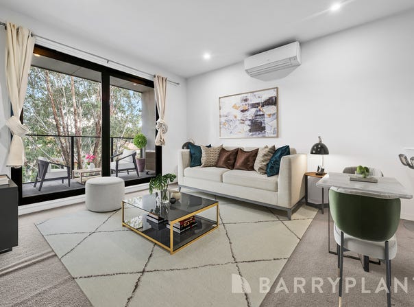 202/95 Janefield Drive, Bundoora, Vic 3083