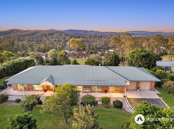 54-56 William Humphreys Drive, Mundoolun, Qld 4285