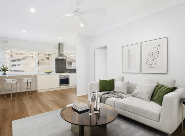 6/1a Lewis Street, Cronulla, NSW 2230