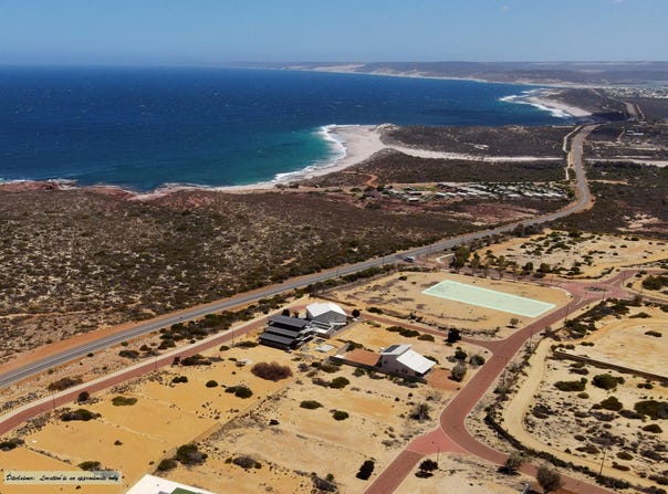 Lot 3, 6 Centrolepis Circuit, Kalbarri, WA 6536