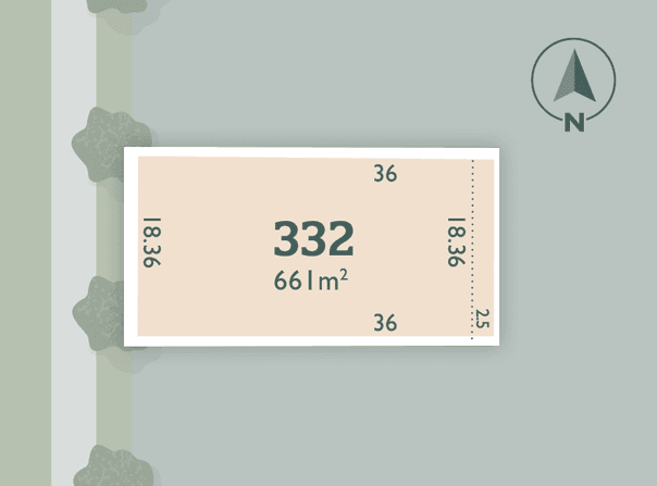 Lot 332, Rivulet Way, Echuca, Vic 3564