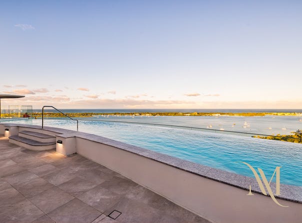 1007/180 Marine Parade, Labrador, Qld 4215