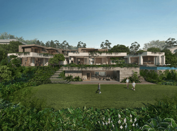12-14 Ocean Vista Lane, Buderim, Qld 4556